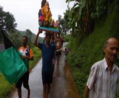 Ganeshotsav 2020 | कोकणात गणेशोत्सवासाठी जाणाऱ्यांना 10 दिवस क्वॉरंटाईन व्हावं लागणार