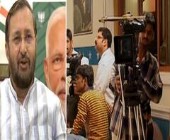 Film Shooting | सिनेमा, टीव्ही मालिकांसाठी केंद्र सरकारची नियमावली जाहीर, सिनेक्षेत्राला मोठा दिलासा