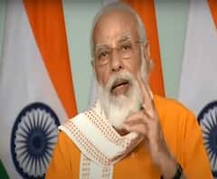 ৫ বছর ধরে দেশজুড়ে বিতর্ক ও আলোচনার পরেই নতুন শিক্ষানীতিতে অনুমোদন: নরেন্দ্র মোদি