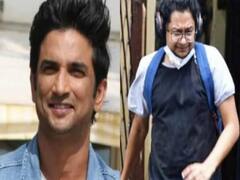 Sushant Death Case: Know Sidharth Pithani's statement given to CBI 