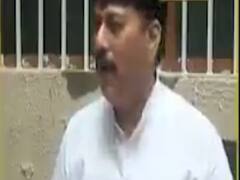 સી.આર. પાટીલની રેલીને લઈ અમિત ચાવડાએ સાધ્યું નિશાન, કાયદેસરની કાર્યવાહી કરવાની કરી માંગ, જુઓ વીડિયો 