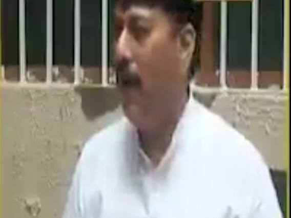 સી.આર. પાટીલની રેલીને લઈ અમિત ચાવડાએ સાધ્યું નિશાન, કાયદેસરની કાર્યવાહી કરવાની કરી માંગ, જુઓ વીડિયો 