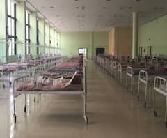 पुण्यात कोविड सेंटरच्या उद्धाटनानिमित्त अजित पवार आणि देवेंद्र फडणवीस आज एकाच मंचावर