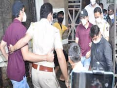 Rhea Chakraborty के भाई शोविक से ED ने की लगातार 18 घंटे तक पूछताछ