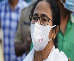 'কিছু সাহায্য পাইনি', বিরোধীদের বৈঠকে কেন্দ্রকে ফের নিশানা মমতার 