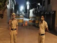 Delhi Police ने ISIS का एक आतंकी किया गिरफ्तार, दो IED और हथियार भी बरामद