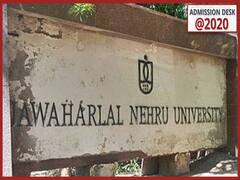 यूनिवर्सिटी स्पेशल : नई शिक्षा नीति के बाद कितनी बदली जेएनयू में एडमिशन की प्रक्रिया? l ABP Uncut