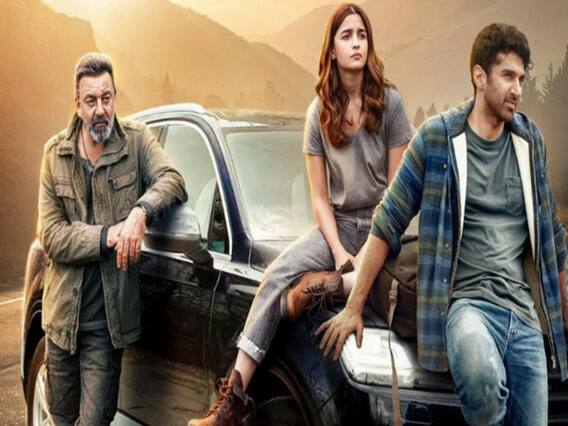 Sushant Case की वजह से Sadak-2 फिल्म पर कितना असर पड़ा? देखिए