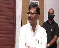 Sanjay Raut | मुख्यमंत्र्यांचा एकेरी उल्लेख करणाऱ्या हिंदी चॅनेलला संजय राऊतांचा इशारा