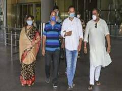 Sushant Singh Rajput Case: नीतीश के मंत्री का बयान, परिवार ने मांग की तो CBI जांच की सिफारिश करेंगे