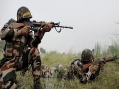 Srinagar Encounter: Police personnel martyred & one terrorist killed 