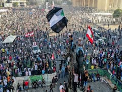 Beirut blasts continue,to grow violent each day