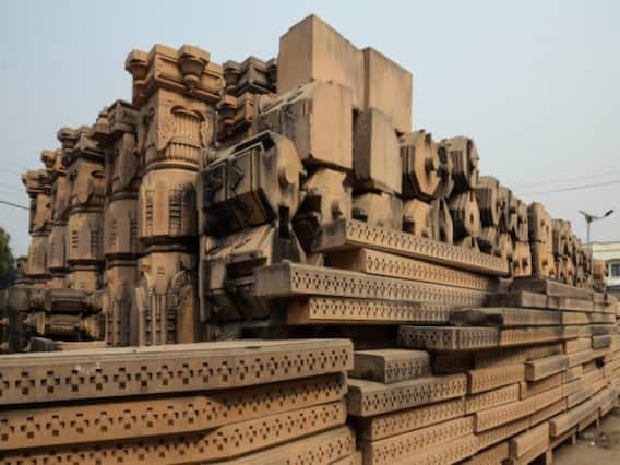 Ayodhya Updates: Know top 25 stories of Ram temple 