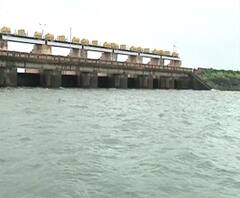 Nashik Dam | गंगापूर धरणात 80%पाणीसाठी, नाशकात अनेक धरणं ओव्हरफ्लो, पाणीप्रश्न मिटण्याची शक्यता!