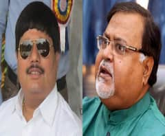 অর্জুন সিংহ ও তাঁর আত্মীয়ের বাড়িতে তল্লাশি, 'আইন আইনের পথে চলবে', প্রতিক্রিয়া পার্থর 