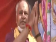 Ram Janm Bhumi Pujan: अयोध्या के हनुमानगढ़ी में सारी तैयारियां पूरी,PM Modi का इंतजार