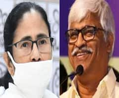 'সিন্ডিকেট দৌরাত্ম্যে শাসকদলের প্রত্যক্ষ বা পরোক্ষ মদত', পর্ণশ্রীর ঘটনায় প্রতিক্রিয়া সুজন চক্রবর্তীর