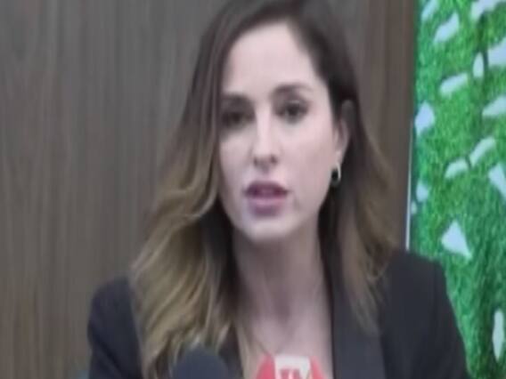 लेबनॉन धमाकों के बाद बेरुत की सड़कों पर हिंसक प्रदर्शन | ABP Special