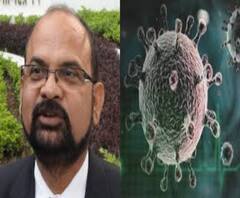 করোনা আক্রান্ত প্রাক্তন মন্ত্রী কৃষ্ণেন্দুনারায়ণ চৌধুরী, আছেন হোম আইসোলেশনে