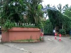 Rhea took Sushant to Waterstone resort for spiritual healing