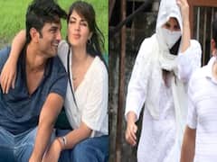 Sushant Case: Rhea के CA से पूछताछ में बड़े खुलासे,कानून सलाहकारों के संपर्क में हैं रिया:सूत्र