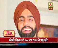 ਐਮੀ ਵਿਰਕ ਨੇ ਸ਼ੁਰੂ ਕੀਤਾ ਆਪਣਾ ਮਿਊਜ਼ਿਕ ਲੇਬਲ