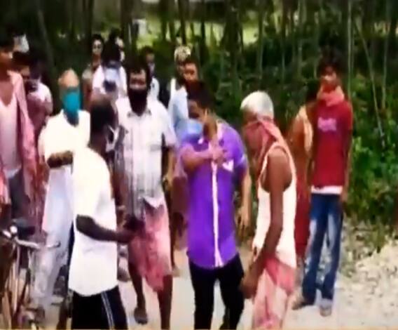 ৭টায় বাংলা : আলিপুরদুয়ারের তপসিখাতা কোভিড হাসপাতাল থেকে রোগী বাইরে চলে আসায় চাঞ্চল্য, সঙ্গে আরও খবর