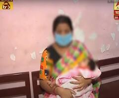 বয়স ৬৩ দিন! রাজ্যের সর্বকনিষ্ঠ করোনাজয়ীর ঘটনা রেকর্ড, বলছেন চিকিৎসকরা