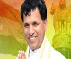 করোনা আক্রান্ত কেন্দ্রীয় কৃষি প্রতিমন্ত্রী কৈলাস চৌধুরী, ভর্তি হাসপাতালে