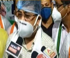 করোনা-আবহে চিহ্নিত করা গিয়েছে দলের ভাইরাস! হলদিয়া পুরসভার প্রাক্তন চেয়ারম্যানকে কটাক্ষ বর্তমানের, সরব দিব্যেন্দু অধিকারীও