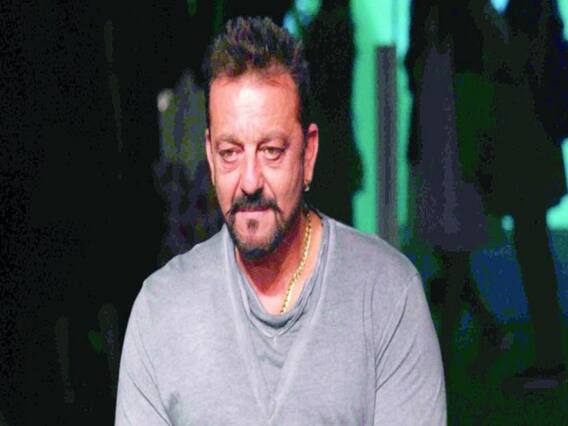Sanjay Dutt मुंबई के लीलावती अस्पताल में भर्ती