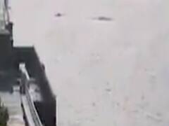 અમદાવાદમાં આજે ભારે વરસાદની આગાહી, જુઓ વીડિયો