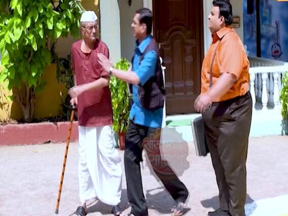 Taarak Mehta Ka Ooltah Chashmah: Jethalal searches for Bapuji