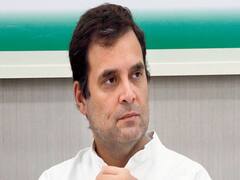 Rahul Gandhi का PM Modi पर निशाना... बेरोज़गारी को लेकर किया हमला 