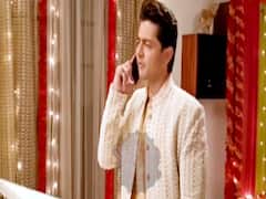 Pyar Ki Luka Chuppi: Angad has special wish for Srishti on Janmashtami