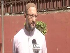 I have demanded govt to postpone JEE, NEET exams: Asaduddin Owaisi