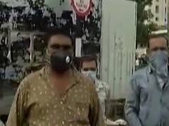 મારું શહેર,મારી વાત: રાજકોટના મવડી વિસ્તારની સમસ્યાને લઈને લોકો સાથે વાતચીત, જુઓ વીડિયો