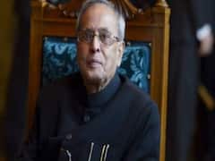 Know unknown things about Pranab Mukherjee, here is his last interview 