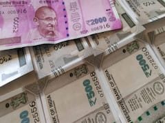 Not even a single Rs 2000 note was printed by RBI in 2019-2020