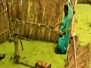 Visuals from flood-affected Darbhanga will stun you | Bharat Ki Baat (10.08.2020)