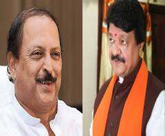 একুশের নির্বাচনে বিজেপির মুখ্যমন্ত্রীর মুখ কে? ‘সিদ্ধান্ত নেবেন বিধায়করা’, মন্তব্য কৈলাসের, ‘দিবাস্বপ্ন বিজেপির’, কটাক্ষ সুব্রতর 