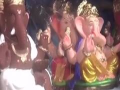 Ganeshotsav 2020: Mumbai के 40 पंडालों ने लिए Blood Camp और चिकित्सा केंद्र लगाने का फैसला