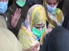 Kidnapped Sikh woman forced to marry Muslim in Pakistan