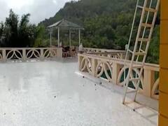  Sushant Singh Rajput के Lonavla Farmhouse पहुंचा एबीपी न्यूज़, देखें ये खास रिपोर्ट.