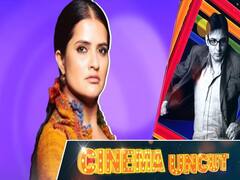 Sona Mohapatra Reveals Secrets Of Music Industry, Speaks On Sushant, Salman l ABP Uncut