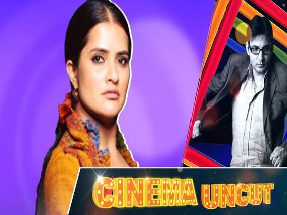 Sona Mohapatra Reveals Secrets Of Music Industry, Speaks On Sushant, Salman l ABP Uncut