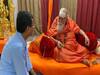 Exclusive Interview: शंकराचार्य Swami Swarupanand ने Ram Mandir Bhoomi Pujan के मुहूर्त पर उठाए सवाल