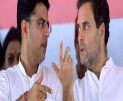 মরুঝড়ের অবসান! রাহুল-প্রিয়ঙ্কার সঙ্গে বৈঠক , সচিনের ক্ষোভের শুনতে কমিটি তৈরির নির্দেশ সনিয়ার