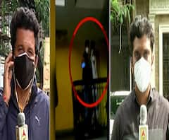 Rhea Chakraborty ED Inquiry | होय, नाही करता-करता अखेर रिया चक्रवर्ती चौकशीसाठी ईडी कार्यालयात दाखल