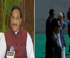 JEE, NEET 2020 | जेईई, नीट परीक्षा ठरल्याप्रमाणे सप्टेंबरमध्येच होणार, रमेश पोखरियाल यांचे स्पष्ट संकेत